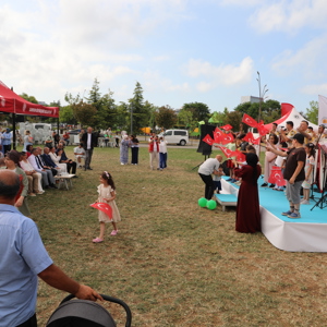  Koruyucu Aile Günü Samsun’da Coşkuyla Kutlandı - fotoğraf 28