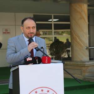 Yaş Alanlar Olimpiyat Oyunları Coşkuyla Gerçekleştirildi - fotoğraf 13