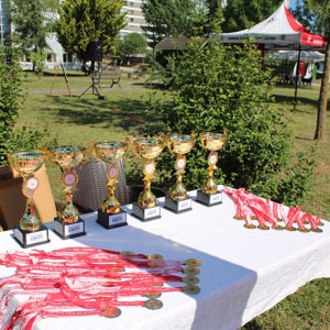 Yaş Alanlar Olimpiyat Oyunları Coşkuyla Gerçekleştirildi - fotoğraf 19