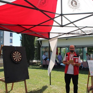 Yaş Alanlar Olimpiyat Oyunları Coşkuyla Gerçekleştirildi - fotoğraf 26
