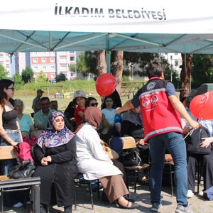 Yemin Törenlerinde Ailelerimizle Buluşmaya Devam Ediyoruz - fotoğraf 3