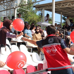 Yemin Törenlerinde Ailelerimizle Buluşmaya Devam Ediyoruz - fotoğraf 16