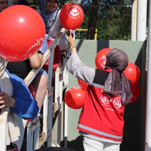 Yemin Törenlerinde Ailelerimizle Buluşmaya Devam Ediyoruz - fotoğraf 18