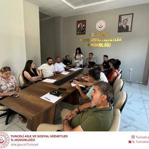 Kurumlar Arası Güçlü İş Birliğiyle Afetlere Hazırız! - fotoğraf 1