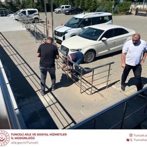 Erişilebilirlik Kapsamında Kurum Binalarında Denetim Gerçekleştirildi - fotoğraf 2