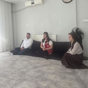 Sevgiyle Büyüyen Yarınlara: Koruyucu Aile Ziyareti - fotoğraf 2
