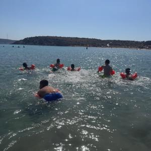 Çocuklarımız Yaz Kampında - fotoğraf 4