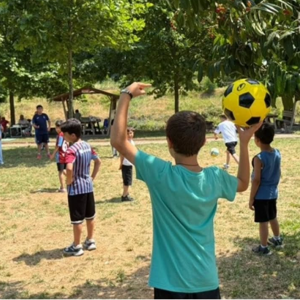 02.07.2026 Tarihinde Sera Gölü Parkı'nda Piknik Etkinliği Düzenlendi. - fotoğraf 3