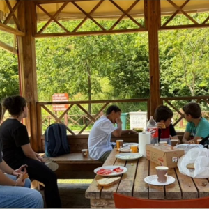 02.07.2026 Tarihinde Sera Gölü Parkı'nda Piknik Etkinliği Düzenlendi. - fotoğraf 2