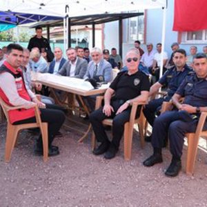 Birlik, beraberlik ve paylaşmanın en güzel örneklerinden birini daha hep birlikte yaşadık. - fotoğraf 2