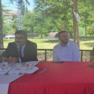 Gülüşlerin ve mutluluğun paylaşıldığı harika bir gün! - fotoğraf 2