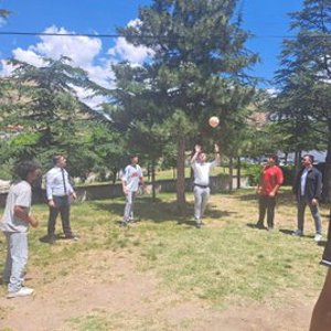 Gülüşlerin ve mutluluğun paylaşıldığı harika bir gün! - fotoğraf 3