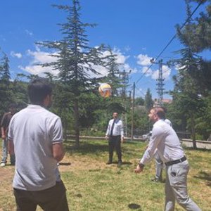 Gülüşlerin ve mutluluğun paylaşıldığı harika bir gün! - fotoğraf 1