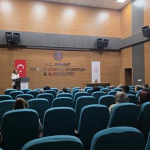 "Sosyal Risk Haritası Hane Ziyaretleri" çalışmaları - fotoğraf 1