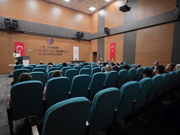 "Sosyal Risk Haritası Hane Ziyaretleri" çalışmaları