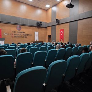 "Sosyal Risk Haritası Hane Ziyaretleri" çalışmaları - fotoğraf 2