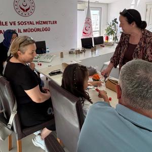 Koruyucu Aile Günü Kapsamında Geri Dönüşüm Atölyesi Düzenlendi - fotoğraf 3
