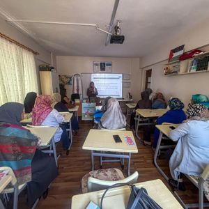 Sevgi ve Sorumluluk Vurgusu: Koruyucu Aile Hizmeti Anlatıldı - fotoğraf 2