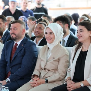 Aile ve Sosyal Hizmetler Bakanımız Göktaş, Arnavutköy'deki toplu açılış ve temel atma töreninde konuştu - fotoğraf 9
