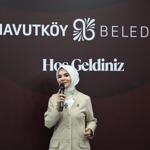 Bakanımız Göktaş, "Evlenecek Gençlerin Desteklenmesi Projesi Evlilik Öncesi Eğitim Programı"na katıldı - fotoğraf 2