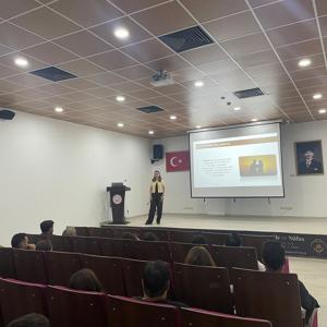 Evlilik Kredisinden Faydalanacak Çiftlere Eğitim Verildi - fotoğraf 1