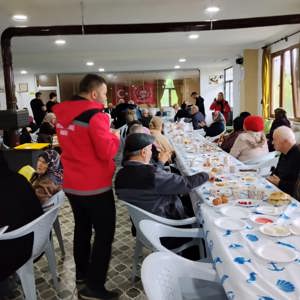 Bulancak Kızılot Mahallesi’nde “Ailenin Önemi” Konulu Eğitim Semineri Gerçekleştirildi - fotoğraf 1