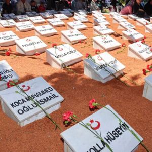 Akköy’de Şehitlerimiz Anıldı - fotoğraf 3