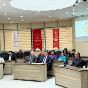 2026-2035 Aile ve Nüfus On Yılı Kapsamında Milli Aile Haftası Programı Gerçekleştirildi - fotoğraf 1