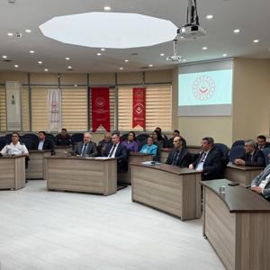 2026-2035 Aile ve Nüfus On Yılı Kapsamında Milli Aile Haftası Programı Gerçekleştirildi - fotoğraf 2