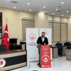 2026-2035 Aile ve Nüfus On Yılı Kapsamında Milli Aile Haftası Programı Gerçekleştirildi - fotoğraf 3