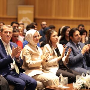 Güçlü Aileler İçin İlk Adımı Birlikte Atıyoruz - fotoğraf 4