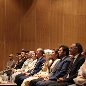 Güçlü Aileler İçin İlk Adımı Birlikte Atıyoruz - fotoğraf 2