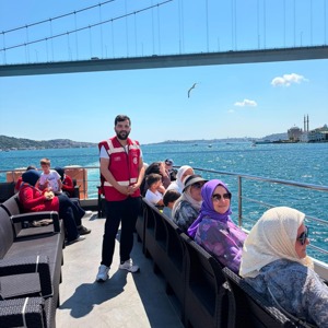 Güçlü Aileler, Umut Dolu Yarınlar - fotoğraf 2