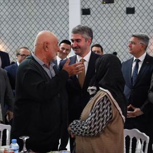 Sivas’ta Aileler Buluştu - fotoğraf 4