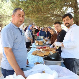 Spil Dağı’nda Koruyucu Aile Günü Buluşması Gerçekleştirildi - fotoğraf 18