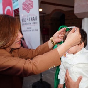 İl Müdürümüz Kuduret Gültaş Sünnet Şöleni Programına Katıldı - fotoğraf 7