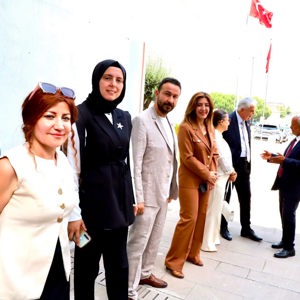 Koruyucu Aile Hizmeti Tanıtım Programı Gerçekleştirildi - fotoğraf 8