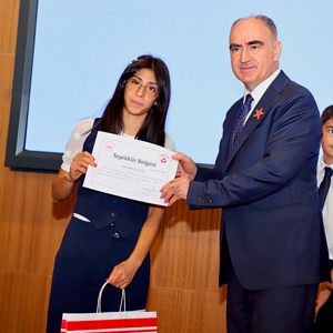 Koruyucu Aile Hizmeti Tanıtım Programı Gerçekleştirildi - fotoğraf 16