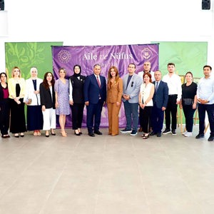 Koruyucu Aile Hizmeti Tanıtım Programı Gerçekleştirildi - fotoğraf 18