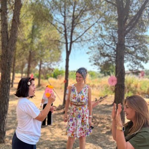 İl Müdürümüz “Yaza Merhaba Pikniği” Programına Katıldı - fotoğraf 6