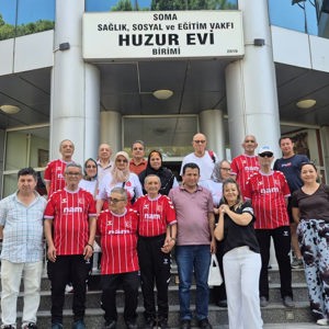 2026 Yılı Bocce Lig Müsabakalarının İlk Karşılaşması Gerçekleştirildi - fotoğraf 4