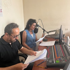Siirt FM’de Evlenecek Gençlerin Desteklenmesi Projesi Anlatıldı - fotoğraf 2