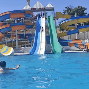 Yazın Keyfi Havuz Etkinliğiyle Taçlandı - fotoğraf 2