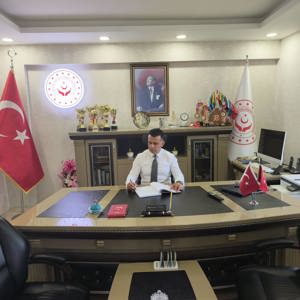Atatürk Çocuk Evleri Sitesi’nde Denetim ve Değerlendirmelerde Bulunduk. - fotoğraf 1