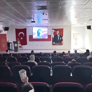 Nüfus  ve Aile 10 Yılı Etkinlikleri Kapsamında - fotoğraf 3