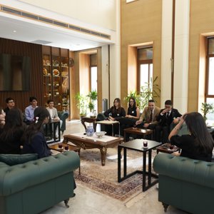 Gaziantep Çocuk Hakları Komitesi Üyelerinden Valimiz Sayın Kemal Çeber’e Ziyaret - fotoğraf 4
