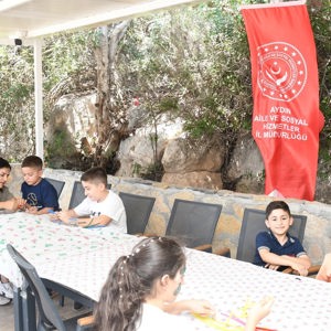 📵 Dijital Detoks Kampı - fotoğraf 5