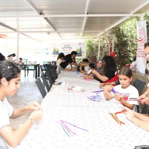 📵 Dijital Detoks Kampı - fotoğraf 17