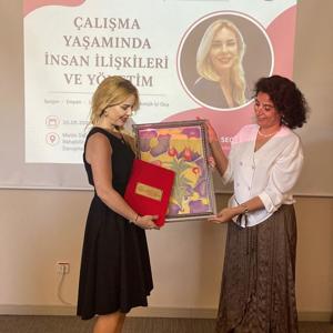 Yöneticilerimizi Güçlendiriyor, Hizmet Kalitesini Yükseltiyoruz - fotoğraf 3