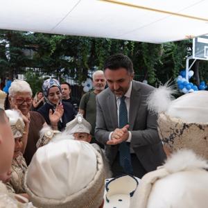 Çocuklarımızla Her Daim Beraberiz - fotoğraf 2